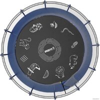 Unix Line Supreme Game 16ft (синий) Image #3