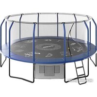 Unix Line Supreme Game 16ft (синий)