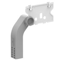 Roxen StounFix Dual Fresh 968409 (c аромадозатором) с кнопкой (брашированное золото) Image #5