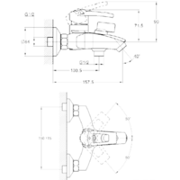 G.Lauf LWF3-A113 Image #2