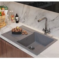 Mixline ML-GM31 552190 (темно-серый) Image #4