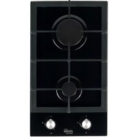 Making Oasis Everywhere P-GBD