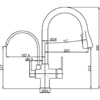 Maxonor Pure Life PL4560 Image #6