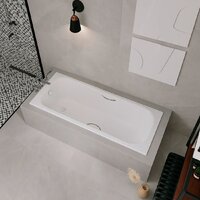 Lauter Brio Star 170 21S1701 + сифон 21Y11021 Image #8