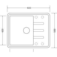 ZorG Torino 62 (слоновая кость) Image #2