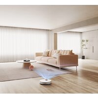 Xiaomi Robot Vacuum S40 OV81 (евровилка, белый) Image #16