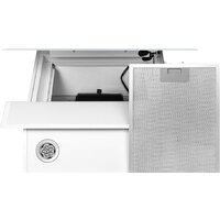 Grand Lester GC 50 (белый) Image #9