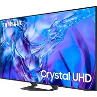 Samsung Crystal UHD 4K DU8500 UE55DU8500UXRU Image #3