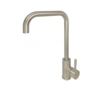 БелЭворс Mila L + смеситель W4998-4 (бежевый) Image #3