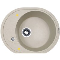 Zigmund & Shtain Kreis OV 575 (осенняя трава)