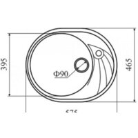 Zigmund & Shtain Kreis OV 575 (осенняя трава) Image #2