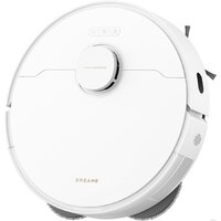 Dreame Robot Vacuum L10s Plus (международная версия, белый) Image #21