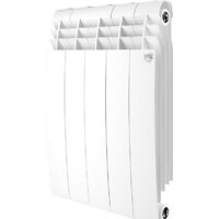 Royal Thermo BiLiner 500 Bianco Traffico (12 секций) Image #1