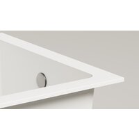 Salini Cascata 150x70 105021M (S-Stone, матовый) Image #16