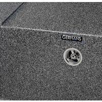 Gerhans B27 (графит) Image #5