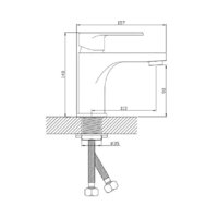 Diadonna D86-110117BL Image #2