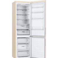 LG DoorCooling+ GA-B509CEQM Image #5