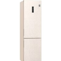 LG DoorCooling+ GA-B509CEQM Image #2