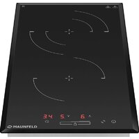 MAUNFELD CVCE292SDBK LUX Image #2