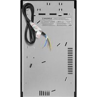 MAUNFELD CVCE292SDBK LUX Image #5