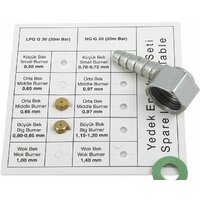 MAUNFELD EGHE.32.3EB/G Image #9