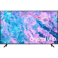 Samsung Crystal UHD 4K CU7100 UE75CU7100UXRU