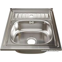 Mixline 527974 (полированная, 0.6 мм)