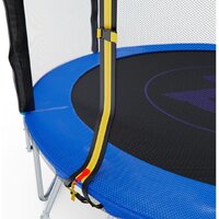 DFC Pelpo GBT-8B (синий) Image #6