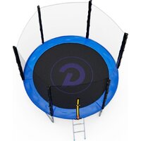 DFC Pelpo GBT-8B (синий) Image #5