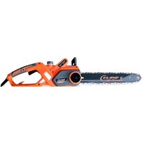 Цепные электро- и бензопилы