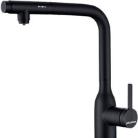 Paulmark Viper Vi213105-401 (черный/антрацит)