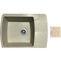 БелЭворс Flexi L (темно-бежевый)