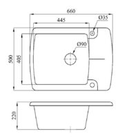 БелЭворс Flexi L (темно-бежевый) Image #2