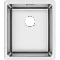 Longran TEB340.400 -GT10P (стальной/нержавеющая сталь)