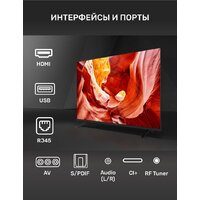 TECHNO Smart UDG50HR680ANTS Image #17