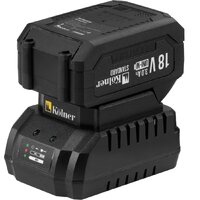 Kolner KCS 18BL-25-2K (с 2-мя АКБ) Image #13