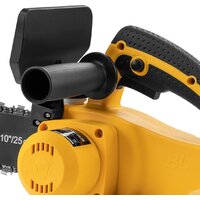 Kolner KCS 18BL-25-2K (с 2-мя АКБ) Image #8