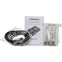 Konigin Blaze 604 IVW Image #17