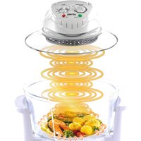 CENTEK CT-1456 (белый) Image #3