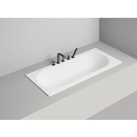 Salini Ornella 180x80 102322M (S-Stone, матовый) Image #4