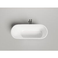 Salini Ornella 180x80 102322M (S-Stone, матовый) Image #11