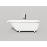 Salini Ornella 180x80 102322M (S-Stone, матовый) Image #10