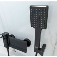 IDDIS Slide SLIBL00i02 (черный) Image #4