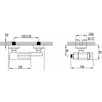 IDDIS Slide SLIBL00i02 (черный) Image #5