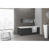 Polimat Avo 160x75 00012 (белый) Image #4