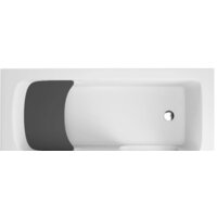 Polimat Avo 160x75 00012 (белый)