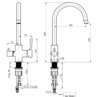 Rubineta ULTRA-32 (1/2) U32008 Image #2