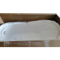 Pelican 170x75 AGO-53 (с сифоном) Image #2