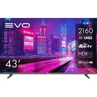 Evo TV 43 QLED TD0051755RU Image #1