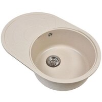 Wisent 760-30WR (с сифоном GER013) Image #2